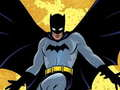 Hra Batman: Nepřítel uvnitř online
