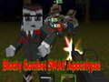Hra Blocky Boj SWAT Apokalypsa online