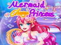 Hra Morské Panny Zmena Princeznej online