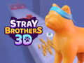Hra Zabludení bratia 3D online