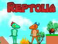 Hra Reptolia online