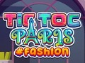 Hra Tictoc Parížska Móda online
