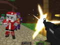 Hra PGA6 Boj Pixelových Vozidiel Zombie online