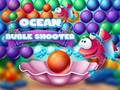 Hra Oceán Strieľač Bublín online