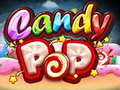 Hra Candy Pop online