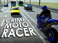 Hra Zločinecký Motosúťažiaci online