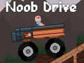 Hra Noob Jazda online