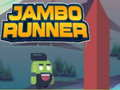 Hra Jumbo Bežec online