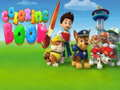 Hra Omaľovánka pre Paw Patrol online