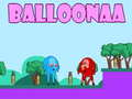 Hra Balloonaa online