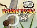 Hra Kokosová Basketbal online