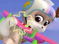 Hra Disney Junior: Puzzle online