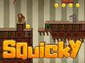 Hra Squicky online