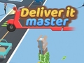 Hra Doruč to Majster online
