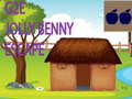 Hra Jolly Benny Útek online