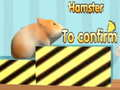 Hra Hamster Na Potvrdenie online
