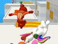 Hra Parkour Závod 3D online