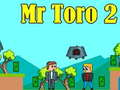Hra Pán Toro 2 online