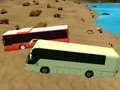Hra Simulácia Autobusu Surfovania po Vode 3D online