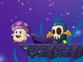 Hra Super Huba online