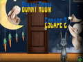 Hra Únik z Amgel Bunny izby 2 online