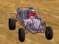 Hra Buggy Demoličná Derbi 2022 online