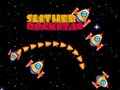 Hra Slither Rocket.io online