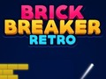 Hra Rozbíjač Tehlíc Retro online
