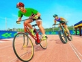 Hra Hra s bicyklami BMX online