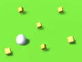Hra Koleso lopty online