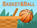Hra Basket&Lopta online