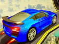 Hra Hra s automobilovými kaskadérmi: Nemožné online