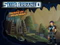Hra Slugterra: Rýchli Hrdinovia online