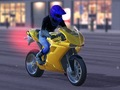 Hra Extrémny motocyklový simulátor online