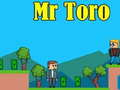 Hra Pán Toro online