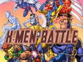 Hra X-Men: Bitka online
