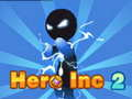 Hra Hrdina Inc 2 online