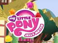 Hra Môj malý pony: Jelly Match online