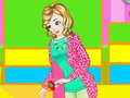 Hra Styling Au-pair online