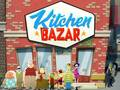 Hra Kuchynský Bazar online