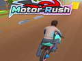 Hra Motorový Zhon online