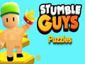 Hra Hádanky Stumble Guys online