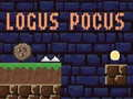 Hra Logus Pocus online