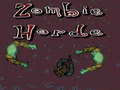 Hra Zombí Horda online