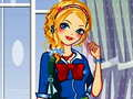 Hra Obleč Lily online