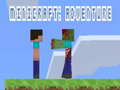 Hra Minicraft Dobrodružstvo online