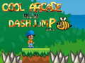Hra Cool arcade hra: beh, skok a dash online