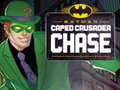 Hra Batman: Príbeh Plášťa Krížnika online