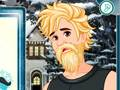 Hra Kristoff: Premena Ľadovej Brady online