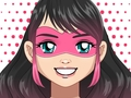 Hra Kawaii Superhrdina Tvorca Avatarov online